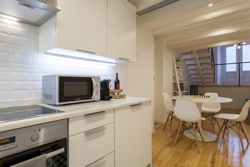 Modern Loft In Bica -Jj Apartments Lisboa Exterior foto