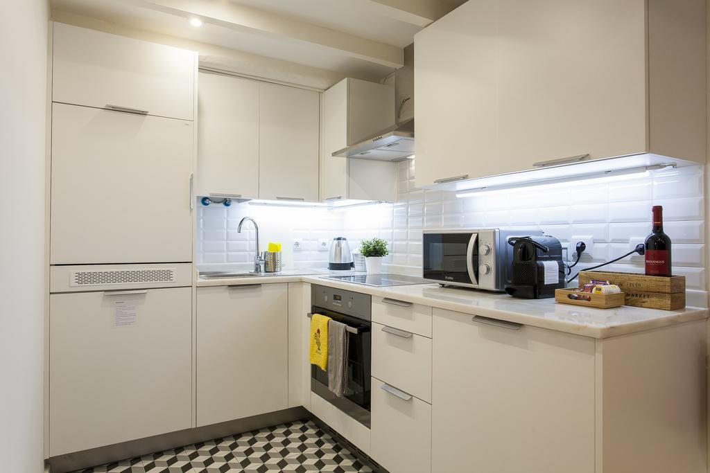 Modern Loft In Bica -Jj Apartments Lisboa Exterior foto