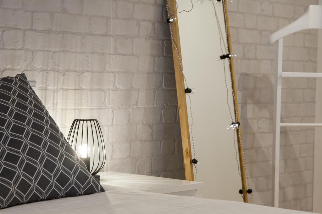 Modern Loft In Bica -Jj Apartments Lisboa Exterior foto